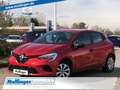 Renault Clio LIFE SCe 65 LED-Pure Tempomat Klima DAB Rojo - thumbnail 1