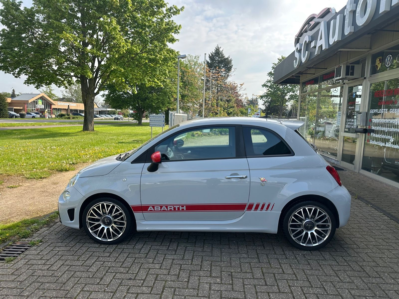 Photo du véhicule