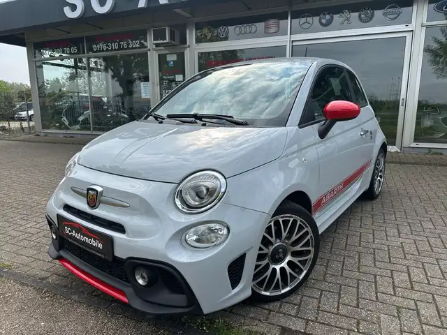 Abarth 500/595/695