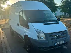 Ford Transit Transit Fourgon