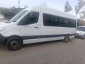 Mercedes-Benz Sprinter Sprinter Mixto 314CDI Medio T.E tT Blanco - thumbnail 2