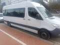 Mercedes-Benz Sprinter Sprinter Mixto 314CDI Medio T.E tT Blanco - thumbnail 1