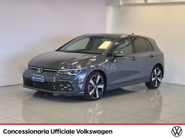 Volkswagen Golf GTE 1.4 gte dsg