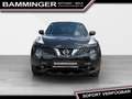 Nissan Juke 1,6 Acenta Aut. ''inkl. Navigation'' Schwarz - thumbnail 2