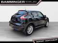 Nissan Juke 1,6 Acenta Aut. ''inkl. Navigation'' Schwarz - thumbnail 5