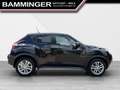 Nissan Juke 1,6 Acenta Aut. ''inkl. Navigation'' Schwarz - thumbnail 4