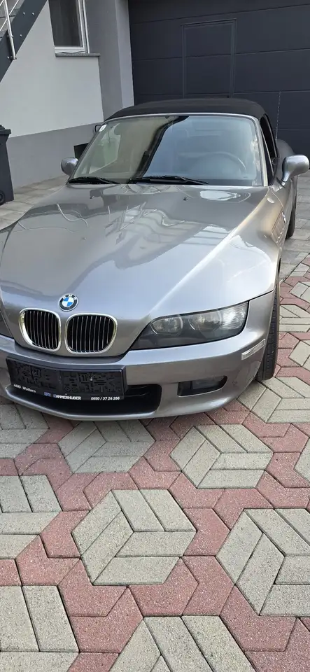 BMW Z3 Z 3 2,2i, foto 9