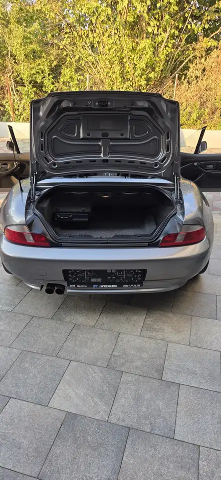BMW Z3 Z 3 2,2i, foto 11