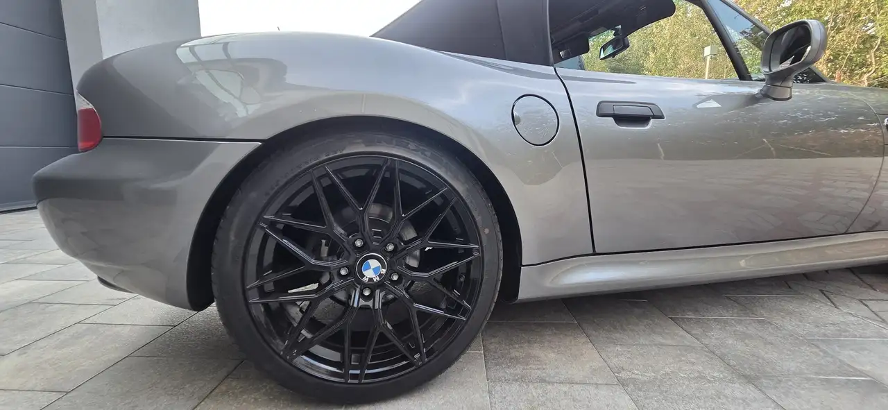 BMW Z3 Z 3 2,2i, foto 5