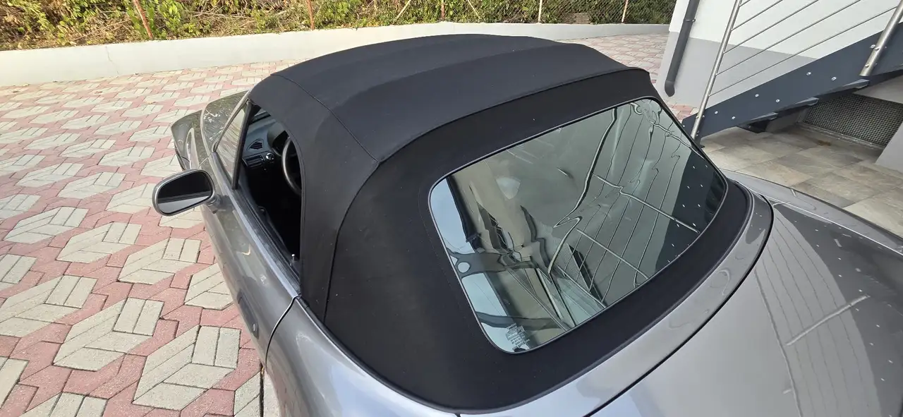 BMW Z3 Z 3 2,2i, foto 3