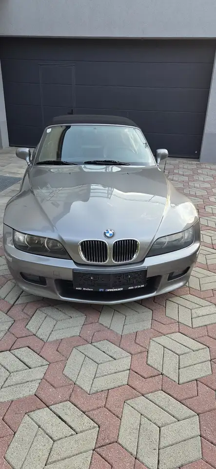 BMW Z3 Z 3 2,2i, foto 8