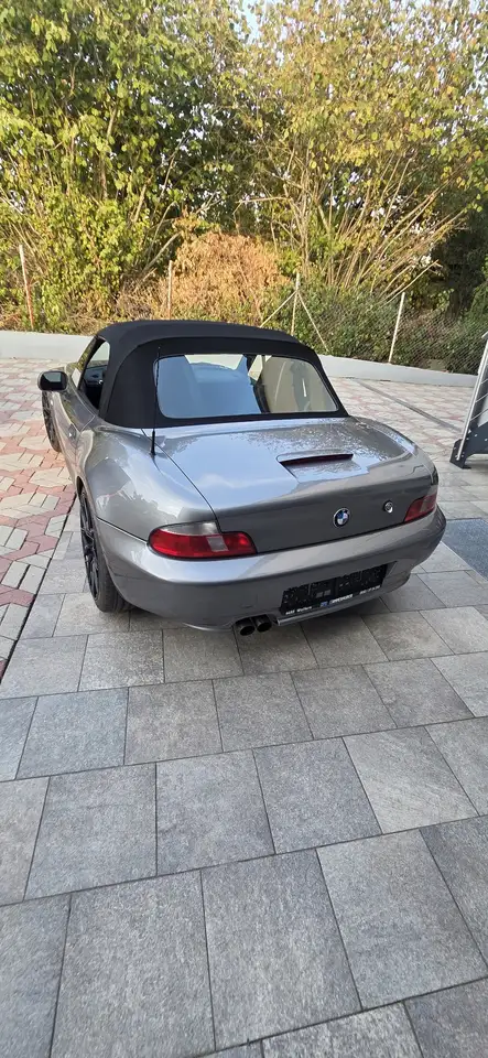 BMW Z3 Z 3 2,2i, foto 7