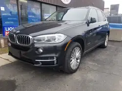 2014 BMW X5
