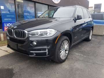 AWD 4dr xDrive35i - ENGINE SIEZED NOT RUNNING!