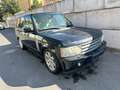 Land Rover Range Rover V8 TD SE Schwarz - thumbnail 1