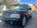 Land Rover Range Rover V8 TD SE Schwarz - thumbnail 3