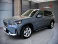 BMW iX1 eDrive20 U11 Grau - thumbnail 1