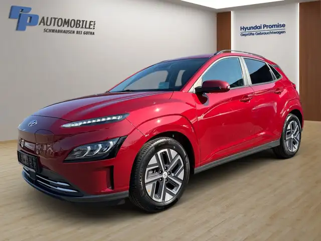 Hyundai KONA 150kw Style 65,5kWh Navi Sitz-Paket