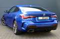BMW 440 M440 i xDrive Coupé *EGSD*Parkassist*M-Technik* Blau - thumbnail 5