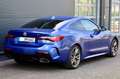 BMW 440 M440 i xDrive Coupé *EGSD*Parkassist*M-Technik* Blau - thumbnail 4