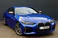 BMW 440 M440 i xDrive Coupé *EGSD*Parkassist*M-Technik* Blau - thumbnail 1