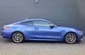 BMW 440 M440 i xDrive Coupé *EGSD*Parkassist*M-Technik* Blau - thumbnail 2