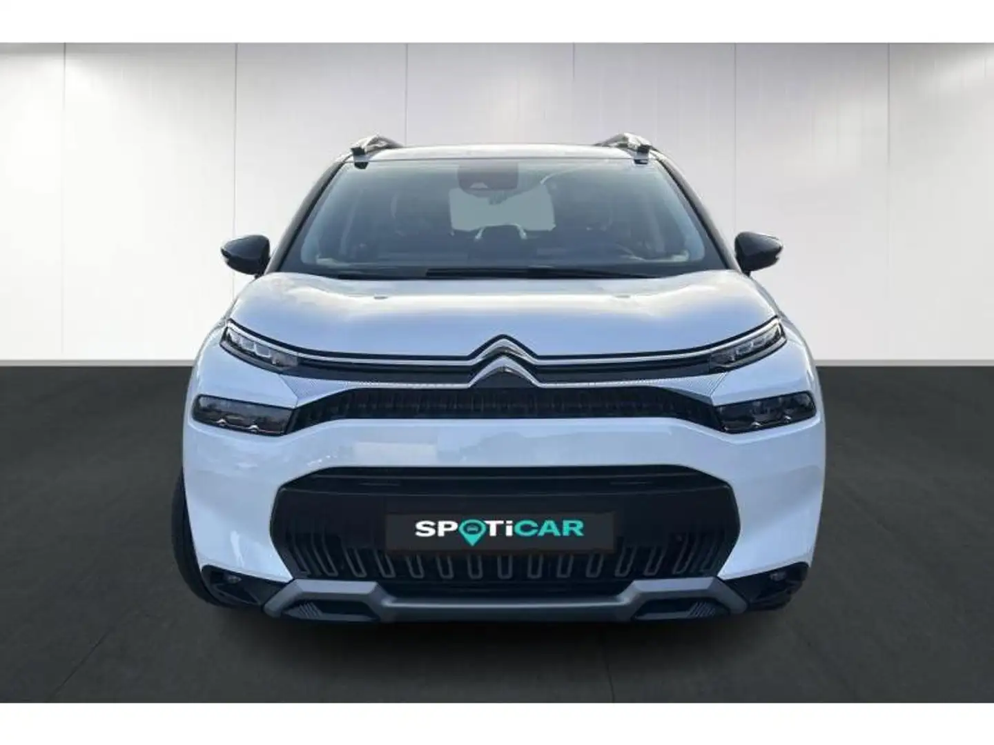 Citroen C3 Aircross FEEL Blanco - 2