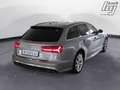 Audi A6 Avant 2.0 tdi quattro S-Tronic -Solo Commercianti Gris - thumbnail 4