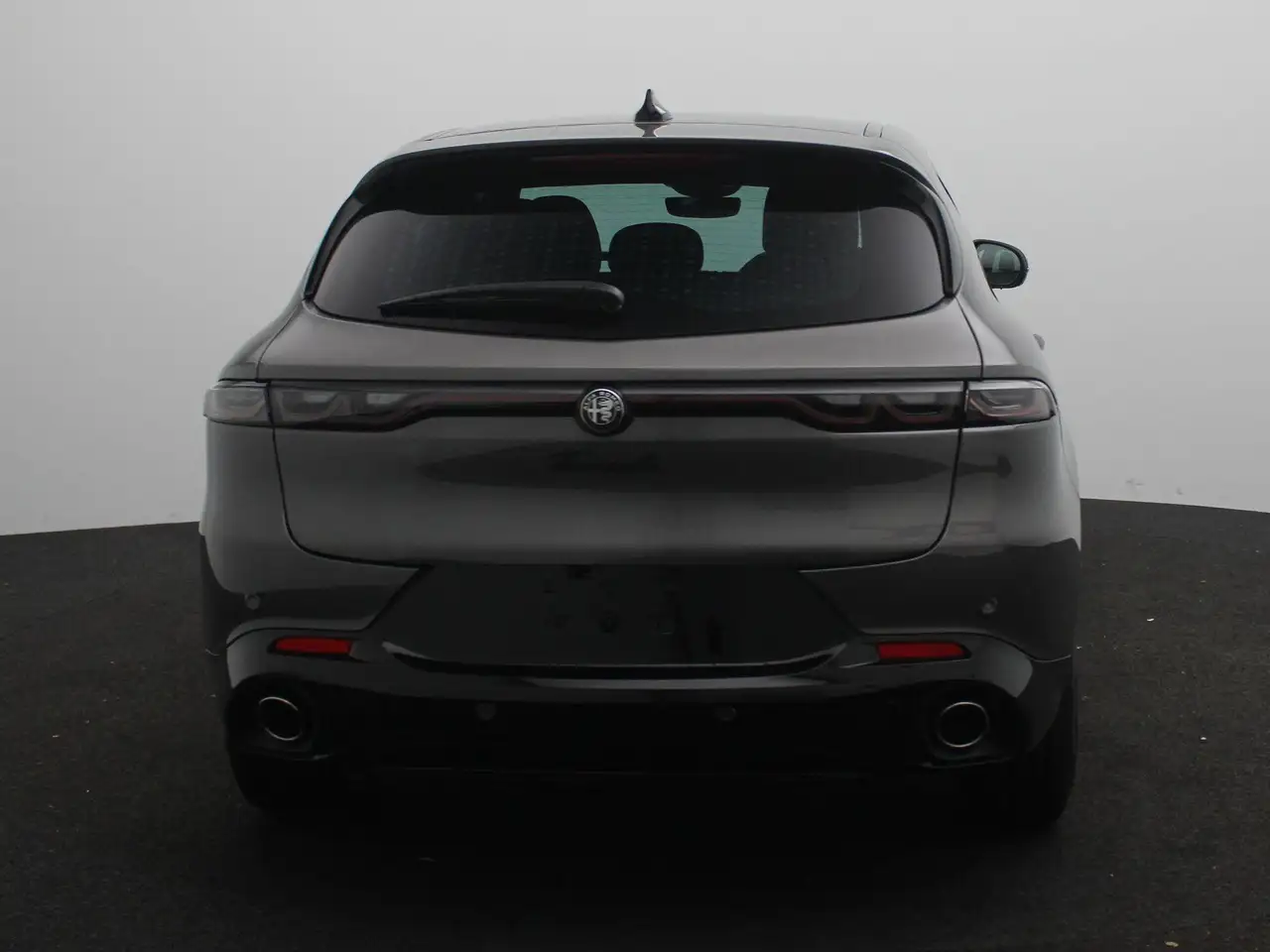 Alfa Romeo Tonale 2026