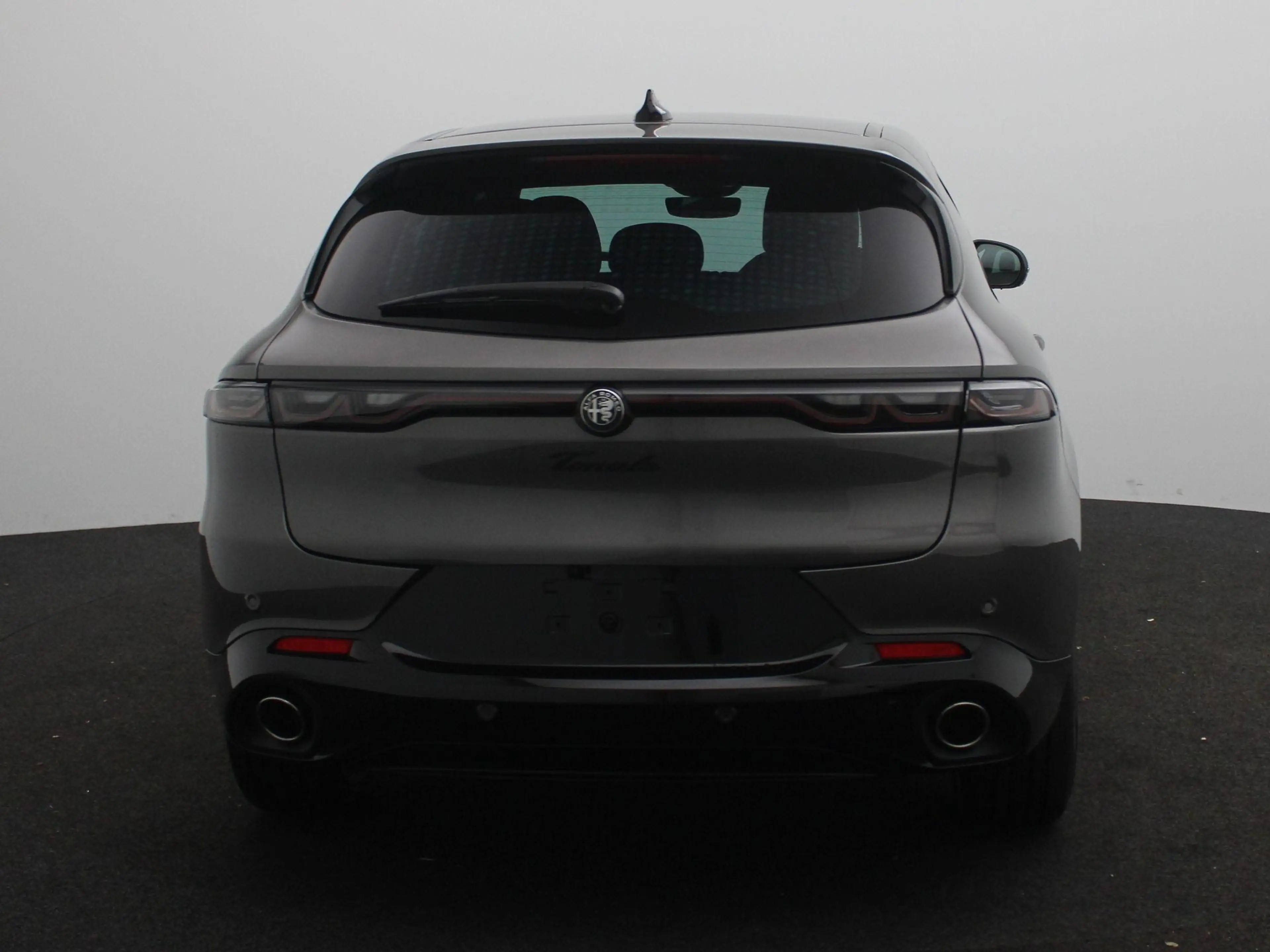 Alfa Romeo Tonale 1.3 Ibrida Plug-In Q4 Sport Speciale | Panorama da — photo 5