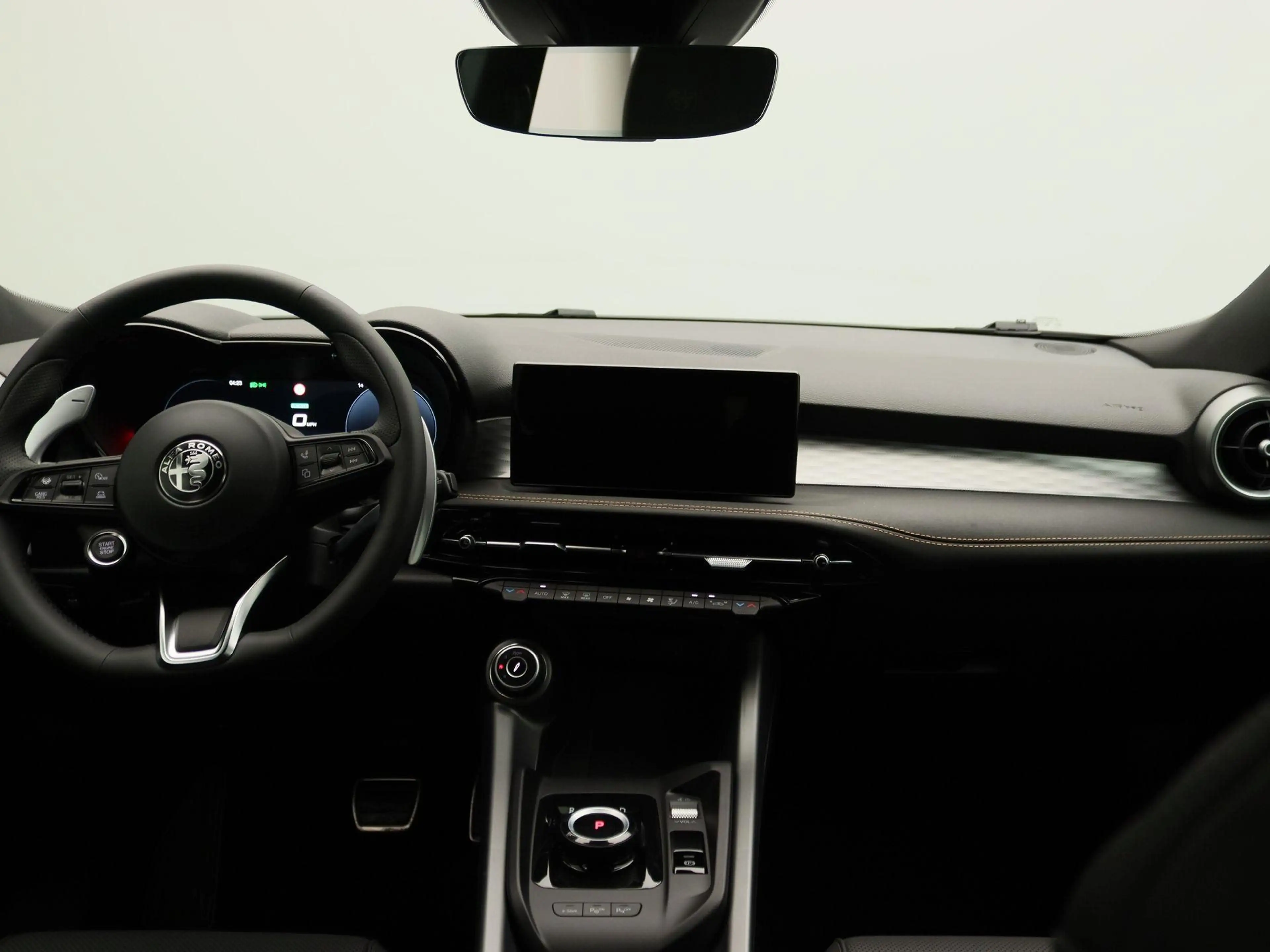 Alfa Romeo Tonale 1.3 Ibrida Plug-In Q4 Sport Speciale | Panorama da — photo 7