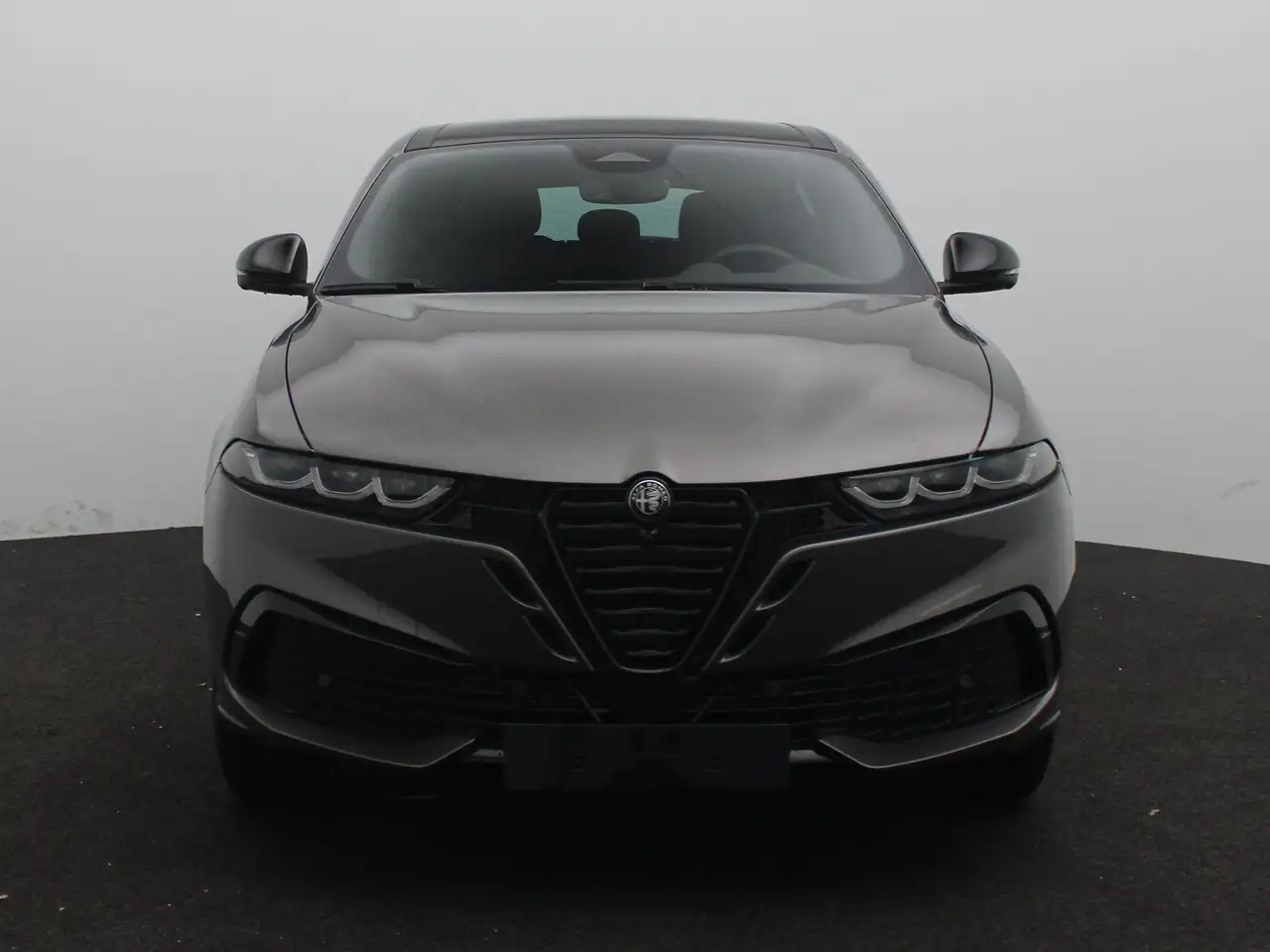 Alfa Romeo Tonale 2026