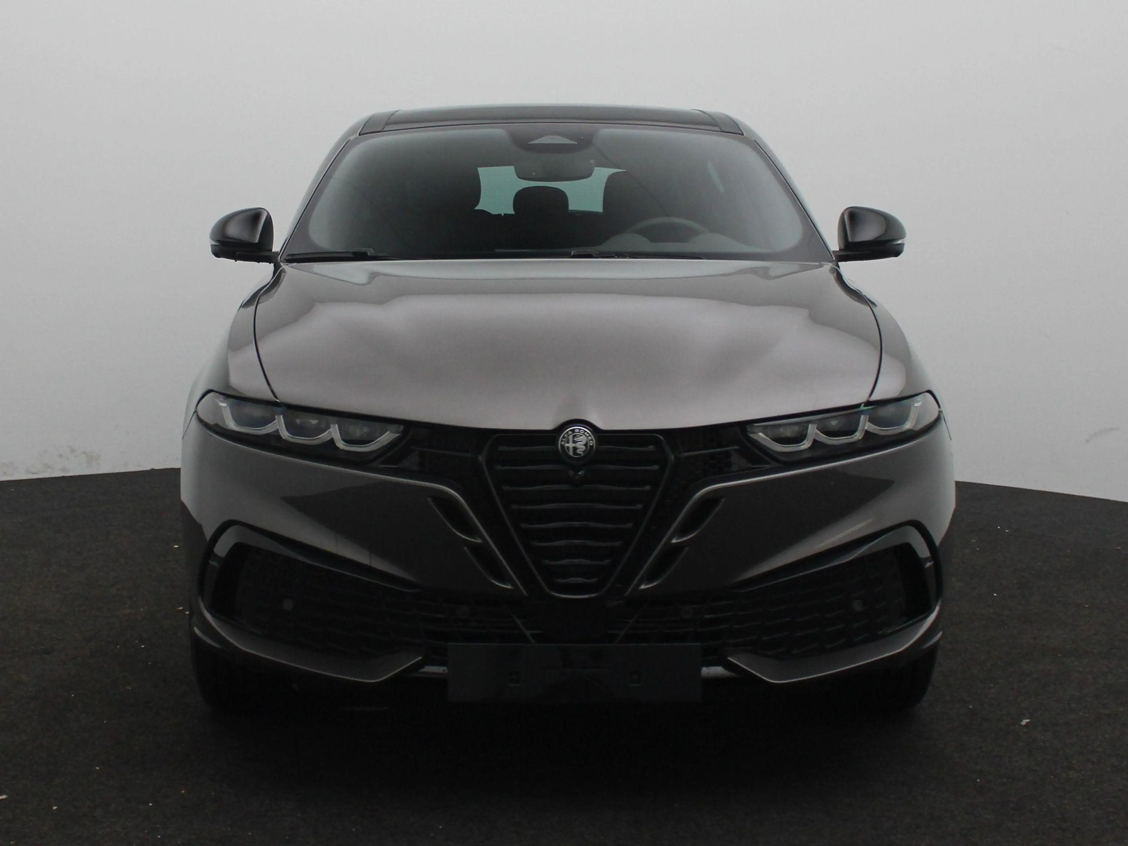 Alfa Romeo Tonale 1.3 Ibrida Plug-In Q4 Sport Speciale | Panorama da — photo 3