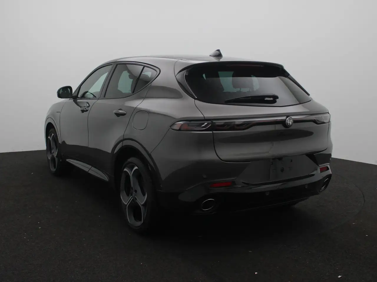 Alfa Romeo Tonale 2026