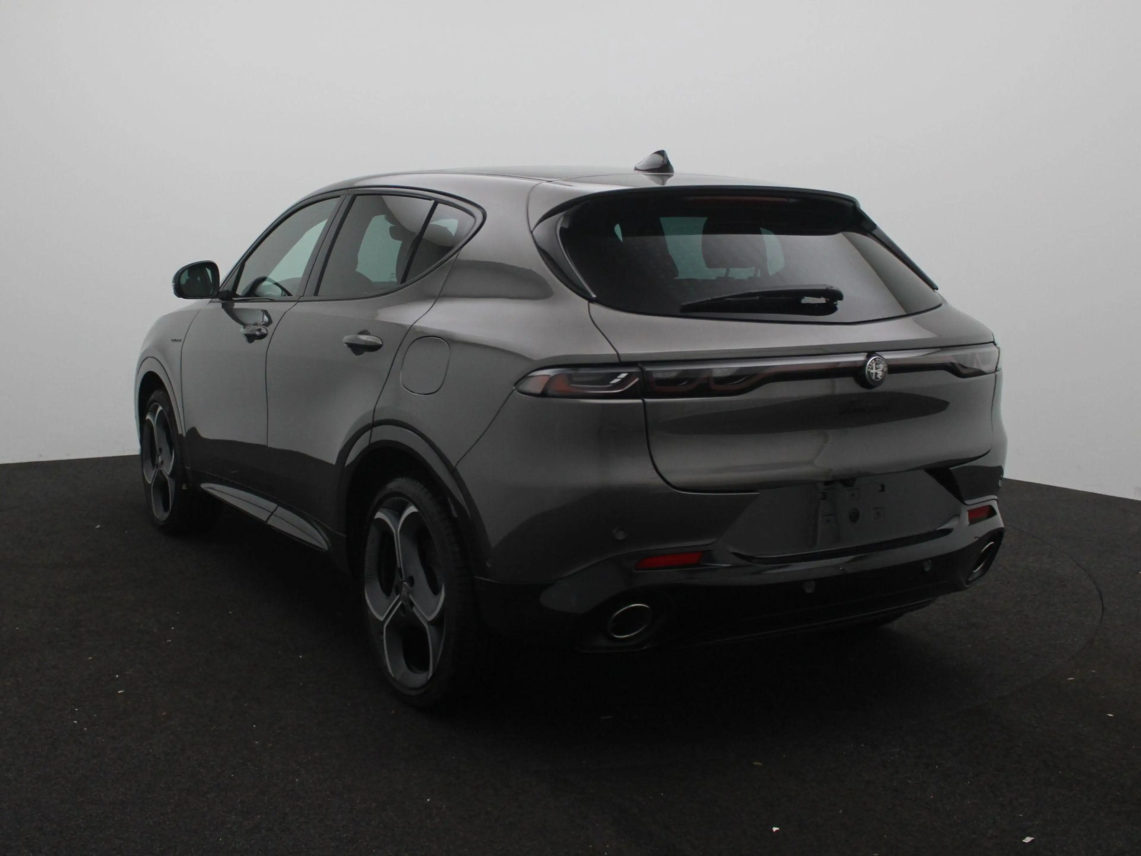 Alfa Romeo Tonale 1.3 Ibrida Plug-In Q4 Sport Speciale | Panorama da — photo 2