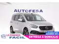 Mercedes-Benz Clase T 180d 7G-DCT Gris - thumbnail 3