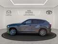 Mazda CX-60 SKY-D AWD HOMURA+OPTISCHE MÄNGEL !! Gri - thumbnail 2