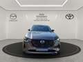 Mazda CX-60 SKY-D AWD HOMURA+OPTISCHE MÄNGEL !! Gri - thumbnail 8