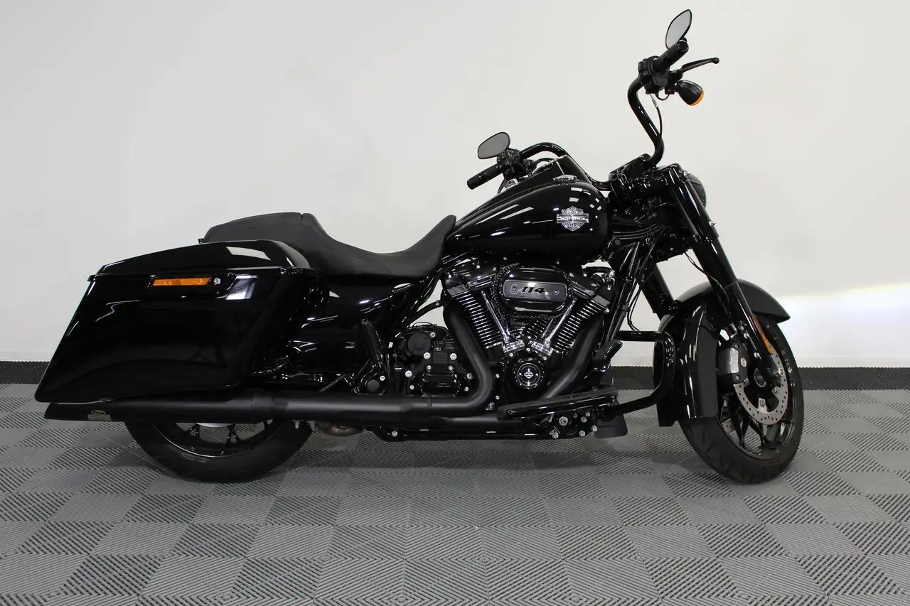 Harley-Davidson Road King