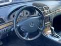 Mercedes-Benz E 320 T Avantgarde Black - thumbnail 9