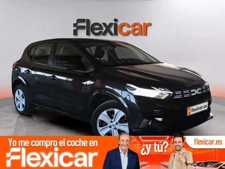 Dacia Sandero Expression ECO-G 2023