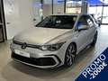 Volkswagen Golf 1.5 eTSI 150 CV EVO ACT DSG R-Line Silber - thumbnail 1