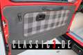 Mercedes-Benz G 230 200GE KURZ ORIGINAL UNVERBASTELT 5-GANG W460 Rot - thumbnail 15