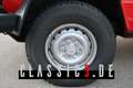 Mercedes-Benz G 230 200GE KURZ ORIGINAL UNVERBASTELT 5-GANG W460 Rot - thumbnail 43