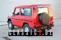 Mercedes-Benz G 230 200GE KURZ ORIGINAL UNVERBASTELT 5-GANG W460 Rot - thumbnail 36