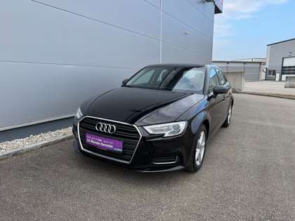 Audi A3 SB 1,6 TDI S-tronic intense *GARANTIE*PICKERL NEU*