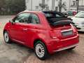 Fiat 500 Red *1.Hand*Mwst*Allwetter*TÜV*DAB+ Rouge - thumbnail 6