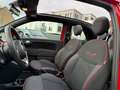 Fiat 500 Red *1.Hand*Mwst*Allwetter*TÜV*DAB+ Rouge - thumbnail 12