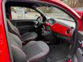 Fiat 500 Red *1.Hand*Mwst*Allwetter*TÜV*DAB+ Rouge - thumbnail 19