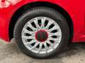 Fiat 500 Red *1.Hand*Mwst*Allwetter*TÜV*DAB+ Rouge - thumbnail 21